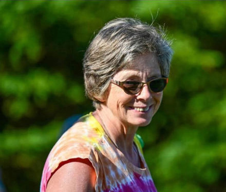 Susan Copp