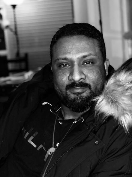 Muzameil Hussain