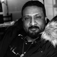 Muzameil Hussain