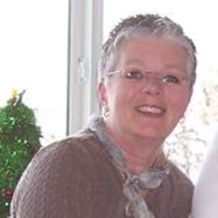 Valerie Audette