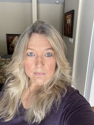 Patty Giblin