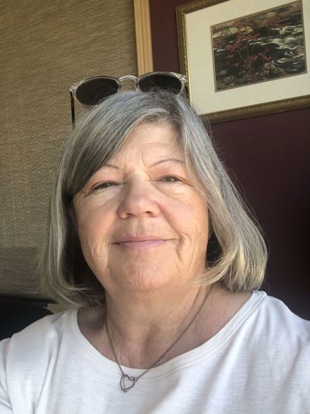 Bev Hitchen