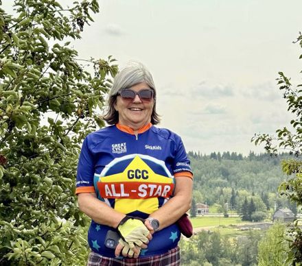 Bev Hitchen