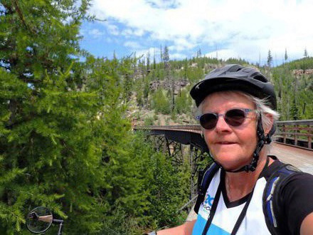 Susan Hein