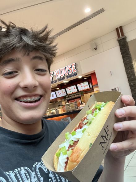 Caleb Kalamoutsos