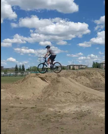 Caleb Kalamoutsos