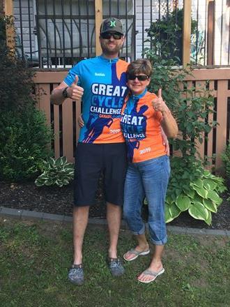 Pamela Schofield-Adams