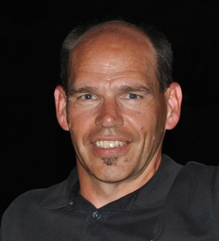 Murray Smith