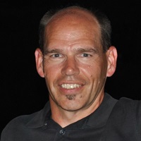 Murray Smith