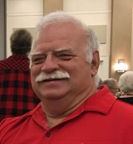 John Murray