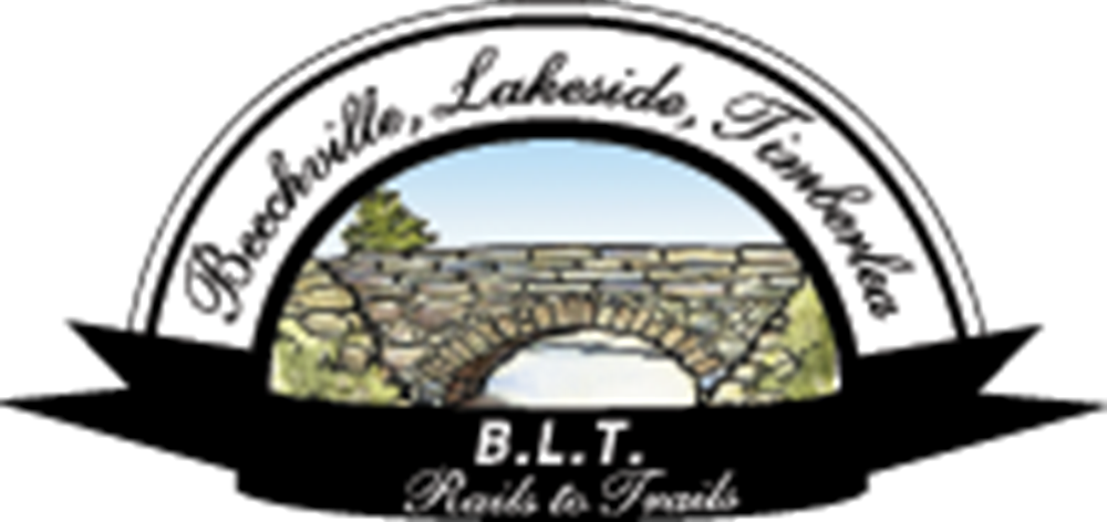 BLT Trail Challenge Kick off (International Trails Day / HFX Bike Week)