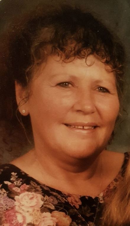 My mom - Darlene Swarbrick ❤️ battled breast cancer and other fight to lung cancer