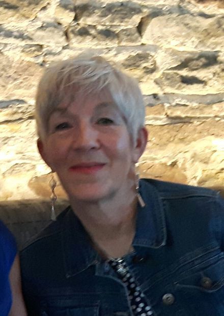 Shirley Mulder