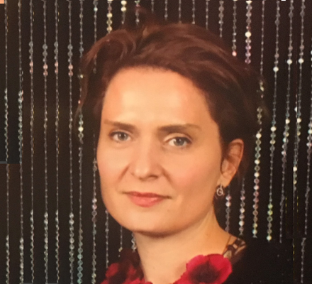 Alexandra Perebiceanu