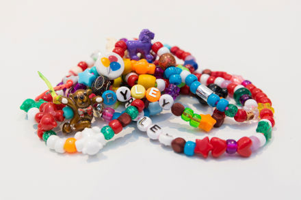 All the Bravery Bead Collectors