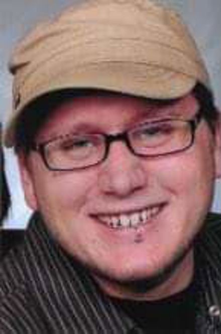 David Sarginson