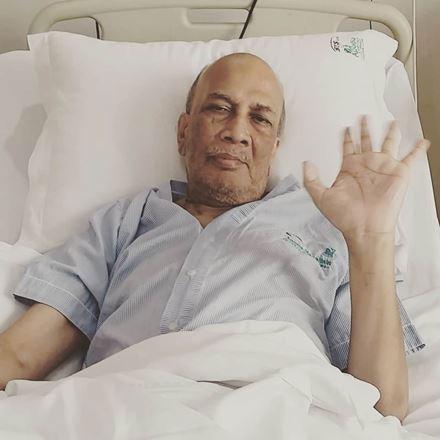 ANM Tariq Chowdhury