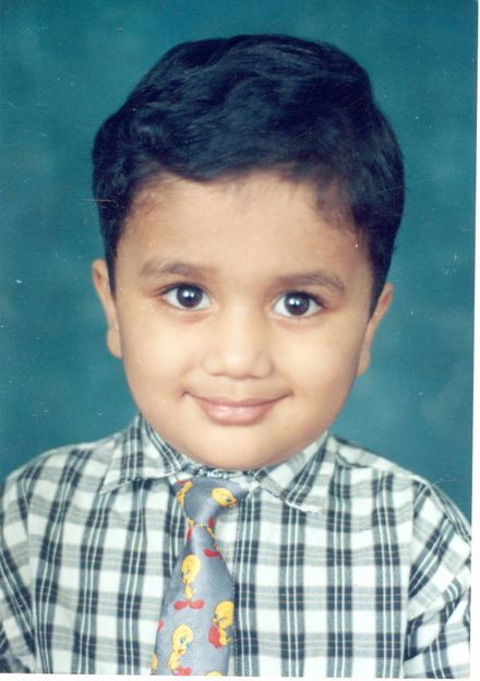 Sharaful Huq