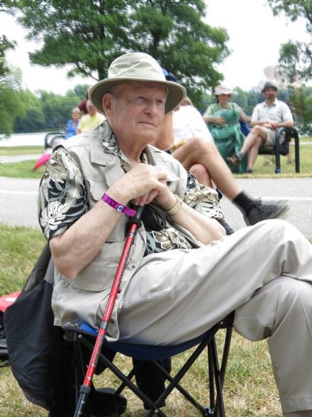 Hector Turner Sr.