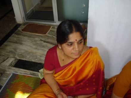 Chandu athe