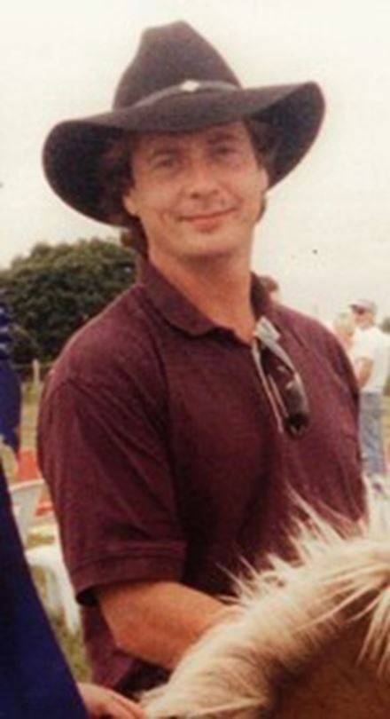 Ralph Balfour
