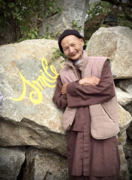 In memory of my dear friend Tinh