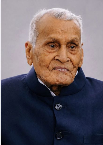 Premshankar Gupta