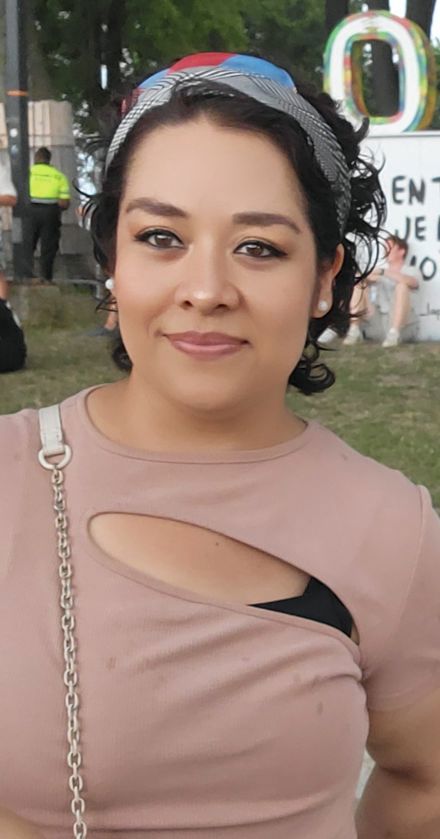 Ivonne