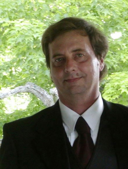 Ralph Balfour