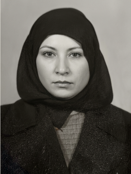 Fatemah