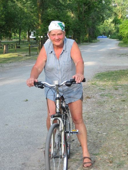 Christine Hiemstra