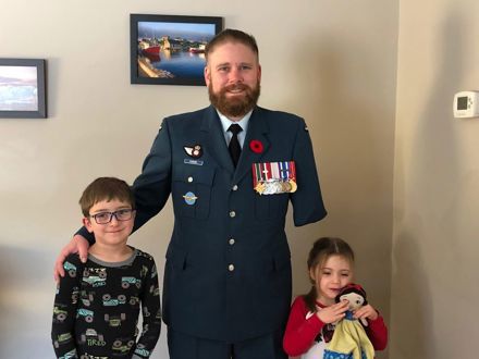 MWO Garrett Charles Joseph Powers