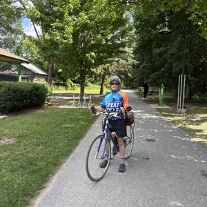 Ride image