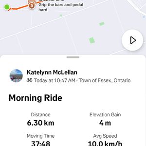 Ride image