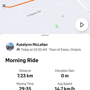 Ride image