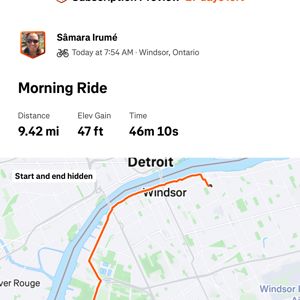 Ride image