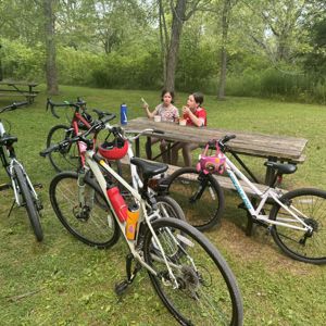 Ride image