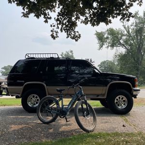 Ride image
