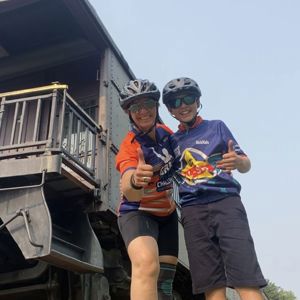 Ride image