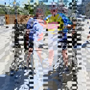 Ride image