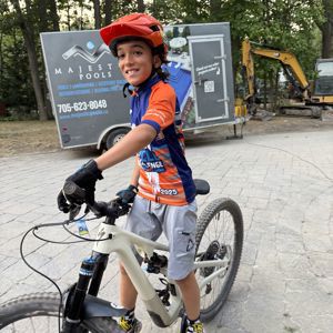 Ride image
