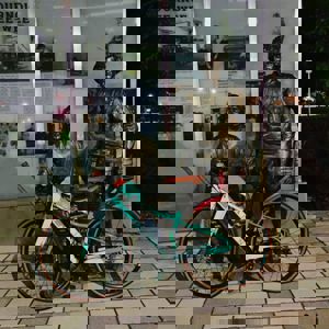Ride image