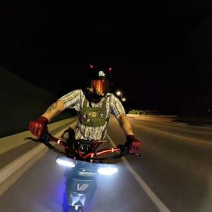 Ride image