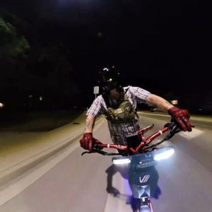 Ride image