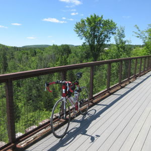 Ride image
