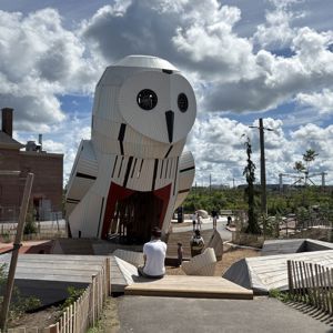 Ride image