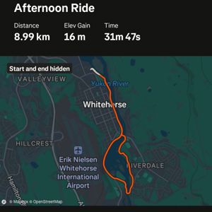 Ride image