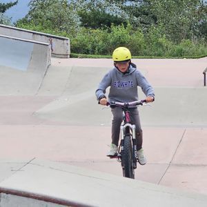 Ride image