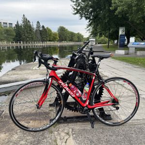 Ride image