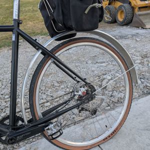 Ride image